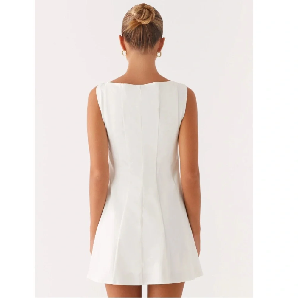 PEPPERMAYO Emelie Mini Dress - Picture 3 of 6